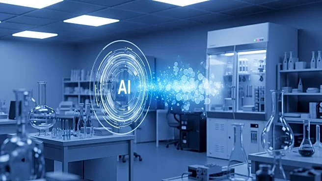 Zuckerberg and Chan Redirect Philanthropy to AI and Biology Research