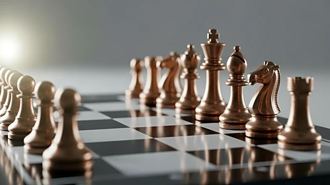 Highdive Appoints New Chief Strategy Officer Amid AI Role Transformation