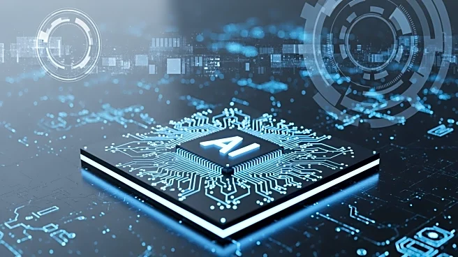 Trump AI Czar David Sacks Rejects Federal Bailout for AI Industry