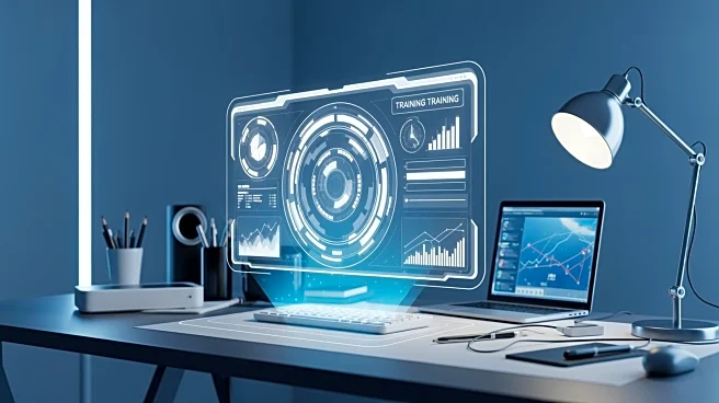 Frontline Workers Training Market Expands with Technological Integration and Continuous Learning