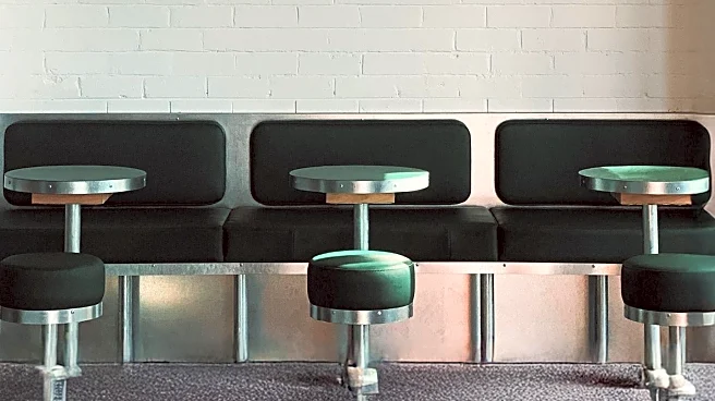 CAMRA Celebrates Community Pubs with Documentary Series Amid New 'Right to Buy' Legislation