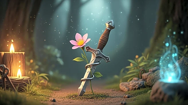 Jessie Sylva's Debut Novel Explores Halfling-Goblin Romance Amidst Tradition and Duty