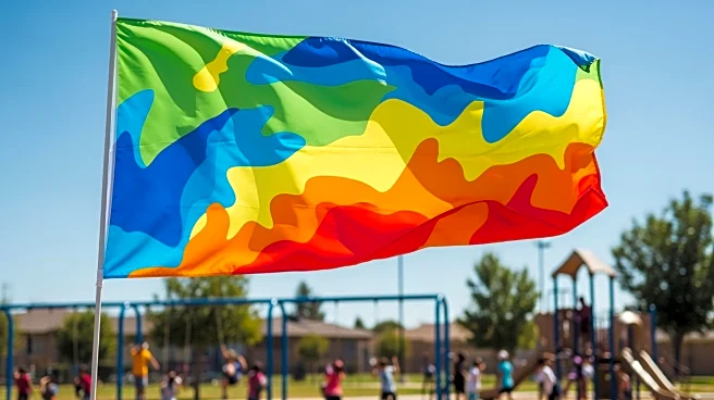 NFL Promotes Flag Football as Fastest-Growing Youth Sport, Emphasizes Inclusivity