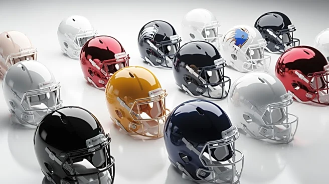 NFL Draft 2026: Quarterback Prospects Face Varied Challenges and Opportunities