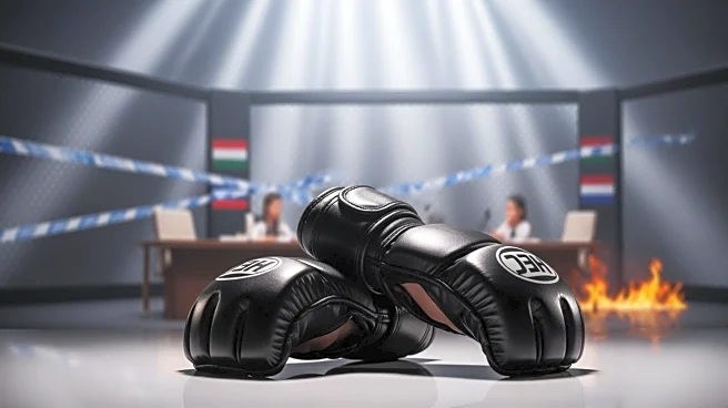 Jon Jones Criticizes Tom Aspinall's UFC Performance Against Ciryl Gane