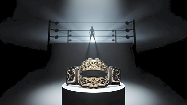 Bianca Belair's Injury Update and Impact on WWE Women's Division