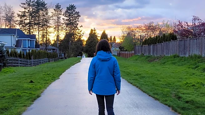 Stroke Survivor Finds New Purpose Through Weather Photography