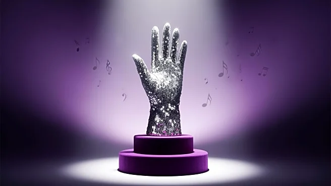 Michael Jackson Biopic Trailer Released, Showcasing Decades of His Career