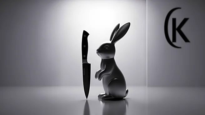 Glenn Close Responds to 'All's Fair' Criticism with 'Fatal Attraction' Imagery