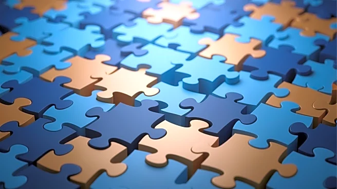 Jewish Nonprofits Face Branding Crisis Amid Communal Divisions