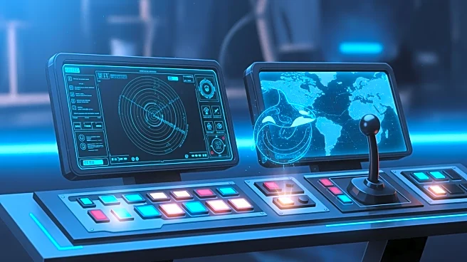 Orca AI Launches Co-Captain for Real-Time Maritime Data Sharing