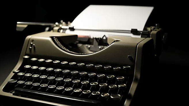 Reese Witherspoon and Harlan Coben Collaborate on New Crime Thriller 'Gone Before Goodbye'