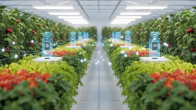 AgroFresh Expands FreshCloud with AI-Powered Partnerships to Enhance Produce Quality Management