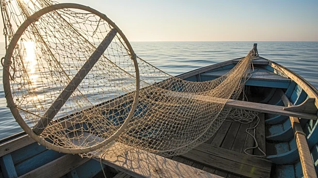 Pacific Legal Foundation Challenges Biden's Fishing Ban on Georges Bank