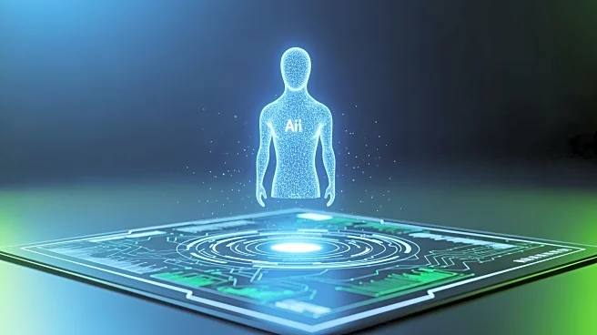 FAO Director-General Launches AI-Powered HR Avatar to Enhance Service Delivery