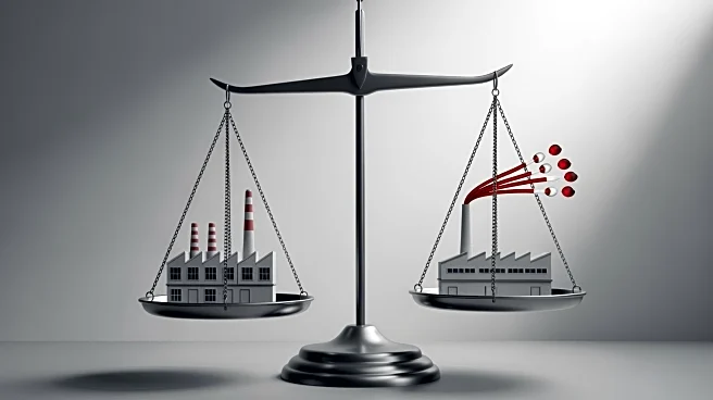 China Adviser Advocates Higher Labor Costs to Mitigate Trade Tensions