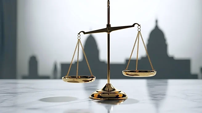 Financial Expert Offers Guidance Amid Government Shutdown Impact