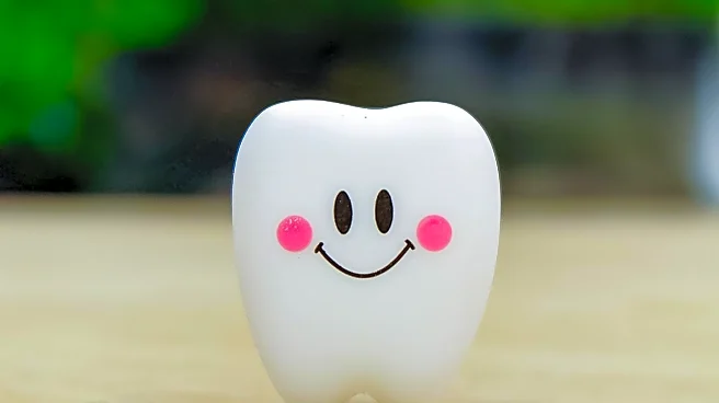 Research on Ellagic Acid Reveals Protective Effects in Dental Adhesive Interfaces