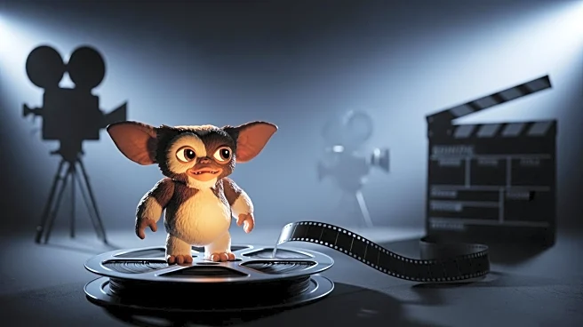 Warner Bros. Confirms 'Gremlins 3' with Columbus and Spielberg for 2027 Release