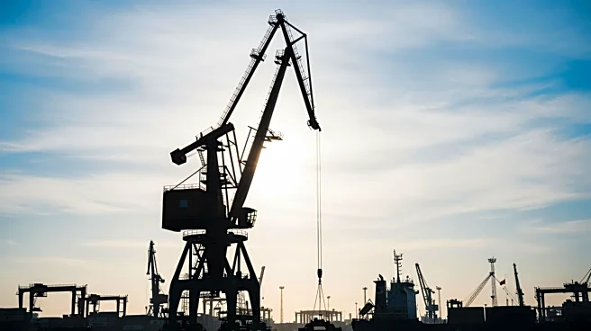 Houthis Expand Cargo Handling Capabilities at Ras Isa Amid Regional Tensions