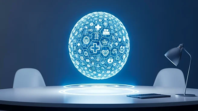 Definity Unveils Workforce Platform to Address Healthcare Labor Challenges