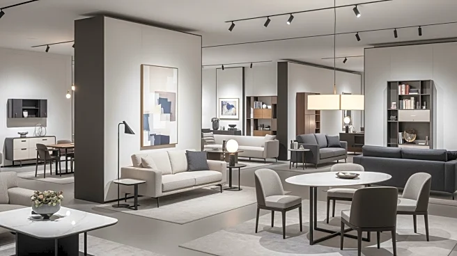 Wayfair to Open Smaller Store Format in Ohio to Enhance Customer Experience