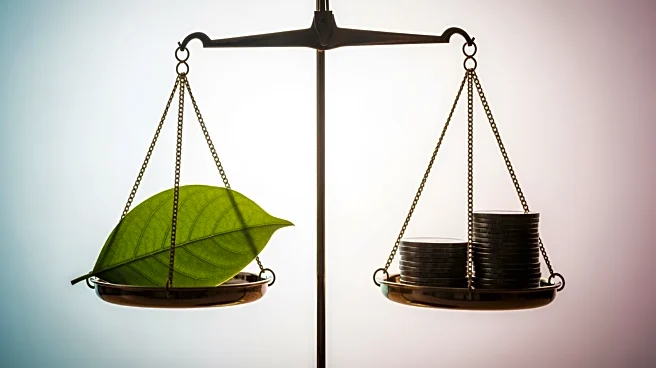 COP30 Faces Challenges in Climate Action Amidst Global Economic Strains