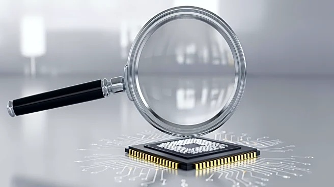 Genus Capital Management Reduces Stake in Taiwan Semiconductor Manufacturing