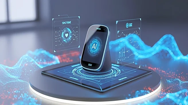 HR Leaders Embrace AI to Enhance Workplace Efficiency and Culture