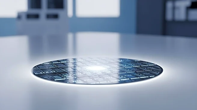 Silicon Laboratories Expands US Chip Manufacturing to Boost IoT Market