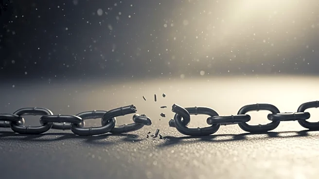 Egypt and Turkey Express Concerns Over 'Disarmament' Language in Gaza UN Resolution