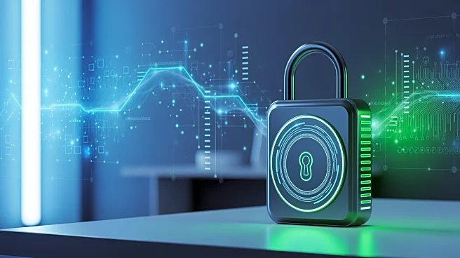 LeadingAge 2025 Highlights Cybersecurity Challenges in Senior Care Industry