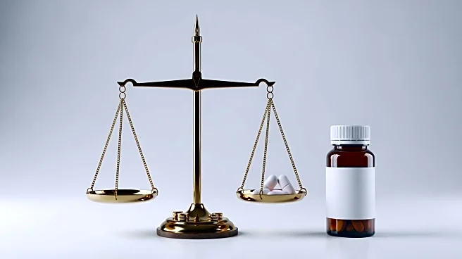 President Trump Announces Major Drug Price Reductions Impacting Millions of Americans