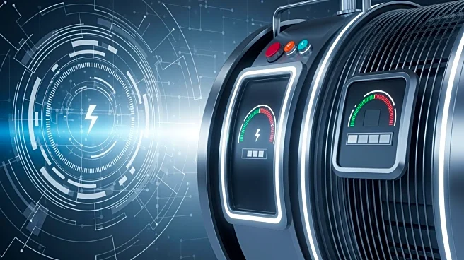 Power Solutions International Reports Record Third Quarter Financial Results Amid Strong Demand