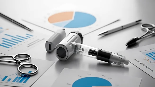 Tandem Diabetes Care Reports Record Third Quarter Sales and Strategic Progress