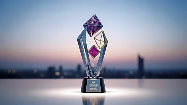 Private Equity Wire US Awards 2025 Recognizes Excellence in Private Equity