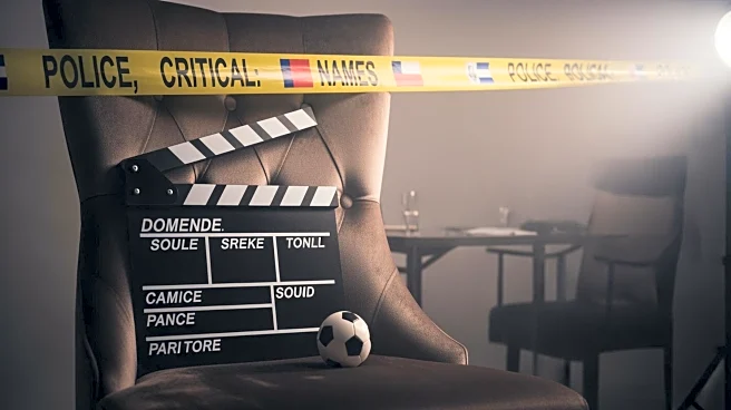 Meghan Markle Returns to Acting After Eight-Year Hiatus, Joins New Film Project