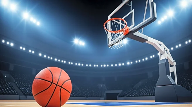 UConn and BYU Basketball Teams to Face Off in High-Stakes Game at TD Garden