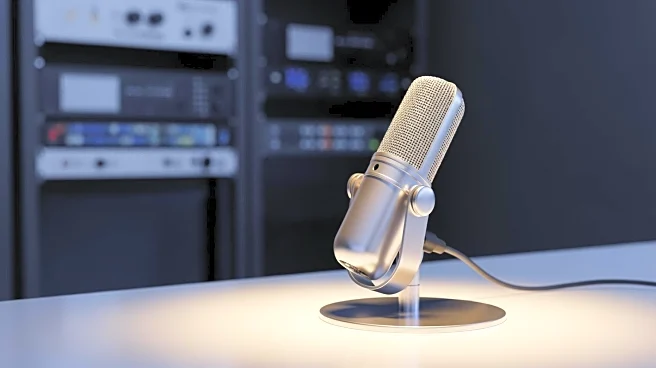 BBC Presenter Martine Croxall Faces Impartiality Complaints Over Script Alteration