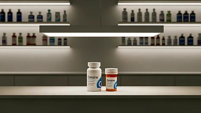 Novo Nordisk and Eli Lilly Strike Deal with President Trump to Reduce Obesity Drug Prices