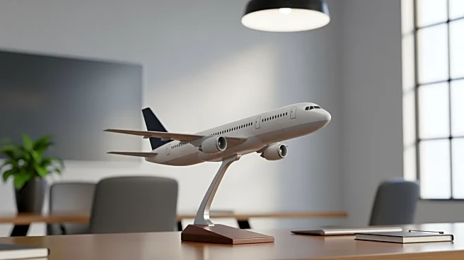 AEVEX Promotes Roger Wells to CEO Amid Strategic Transition