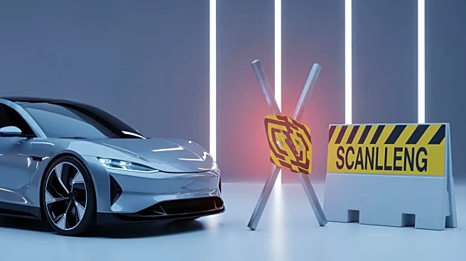 Honda Faces Profit Decline Due to President Trump's Tariffs Impacting Japanese Automakers