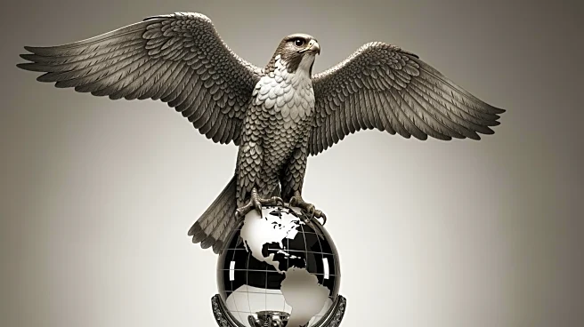 Falcon's Creative Group Appoints Mitchell Magill as President to Drive Global Expansion