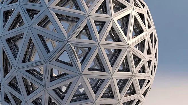 Geometric AI Utilized in Designing Curved Mechanical Metamaterials for Enhanced Structural Properties