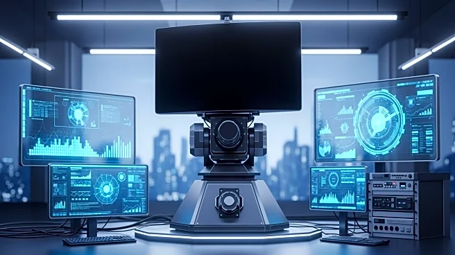 L3Harris Technologies Competes for Defense Contracts Amid Market Volatility