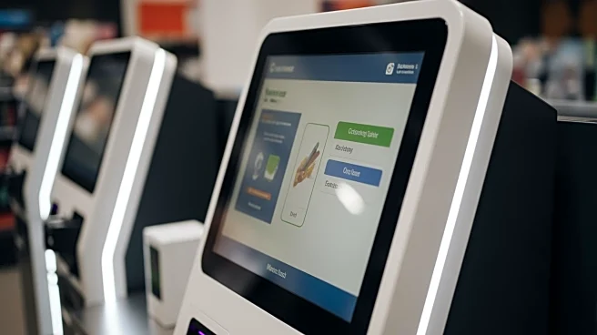 Adriana Rivas Publishes Guide on Implementing Self-Service Checkouts for Businesses