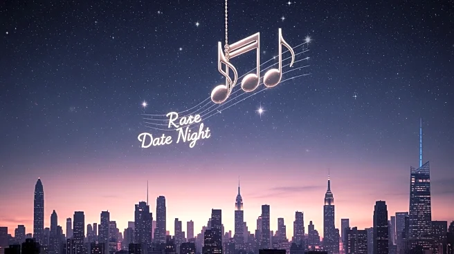 Taylor Swift and Travis Kelce Enjoy Rare NYC Date Night Amid Busy Schedules