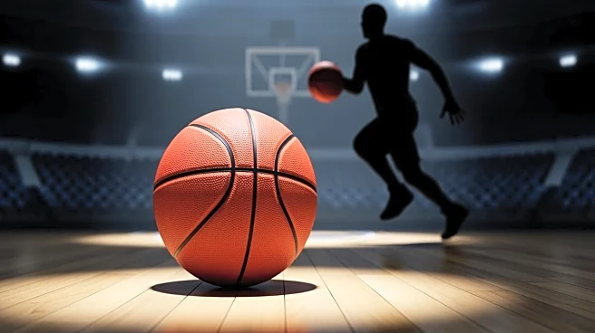 Deni Avdija Leads Portland Trail Blazers to Victory Over Oklahoma City Thunder