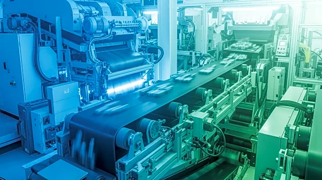 President Trump Hosts Central Asian Leaders to Strengthen Rare Earth Metal Supply Chains