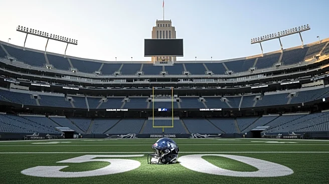 Dallas Cowboys Honor Marshawn Kneeland with Memorial at The Star